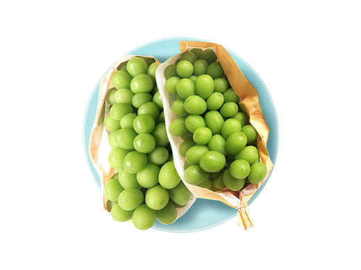 阳光玫瑰青提（特级果） 商品图0