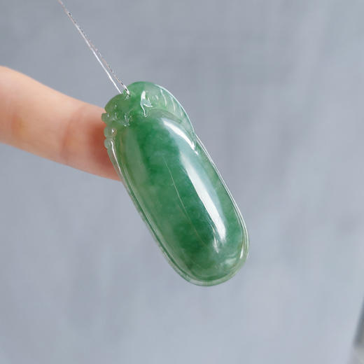 翡翠挂件（福瓜） 商品图3