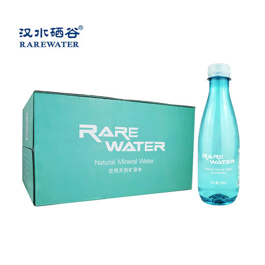 【露营季】RW 330ml*24瓶 商品图1