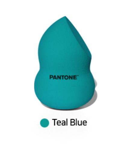 Pantone 3D color puff 多功能美妆蛋 多种颜色JPY带授权招加盟代理 商品图2