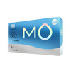 名流 天然胶乳橡胶避孕套 MO玻尿酸-003超薄透明质酸润滑 2只装 商品缩略图1