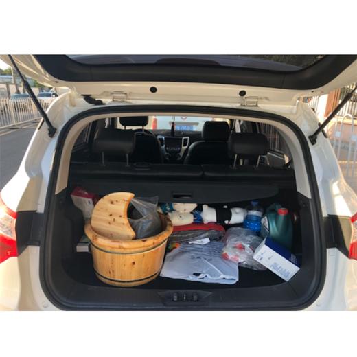 【月租-北京】长安 CS35 1.6L 自动豪华型国V 商品图9