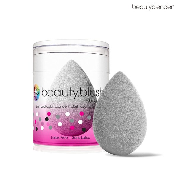 Beauty Blender Blusher 多功能美妆蛋 韩国进口JPY带授权招加盟代理