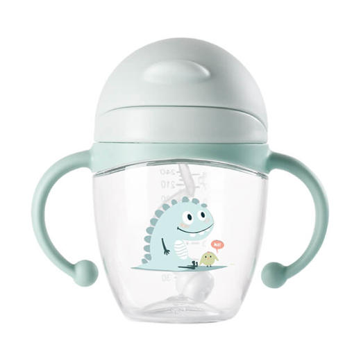 喜凯婴儿学饮杯 商品图5
