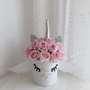 花艺 独角兽花桶 商品缩略图0