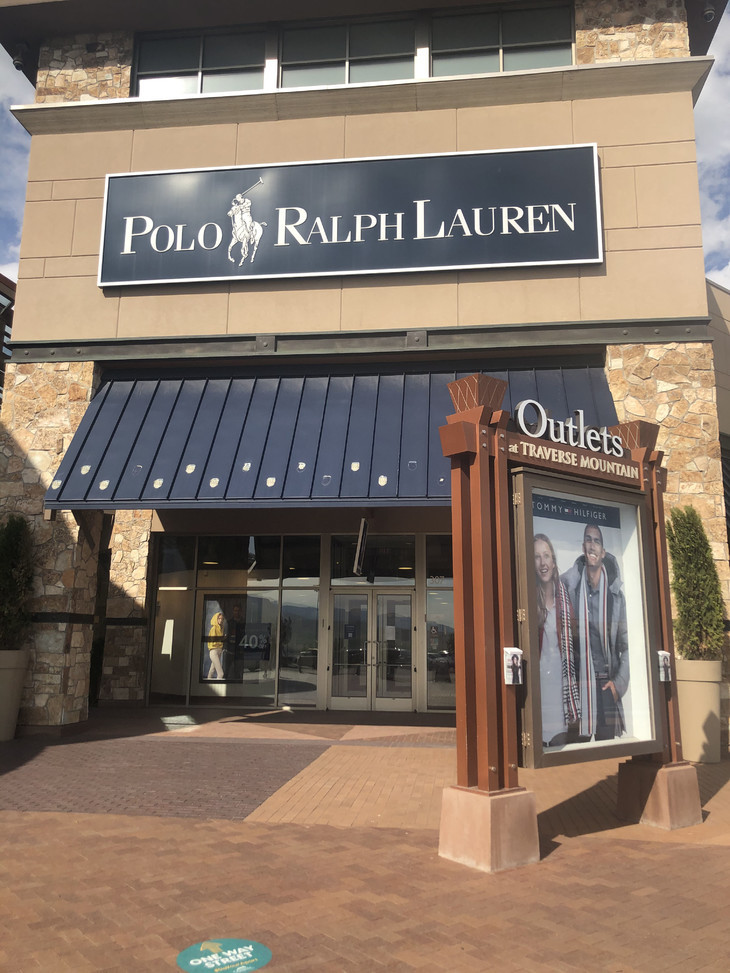 美国直邮任意两件起发拉夫劳伦男士大马标polo衫短袖