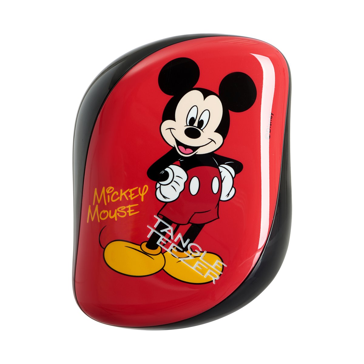Tangle Teezer Styler Mickey Mouse RedJPY带授权招加盟代理