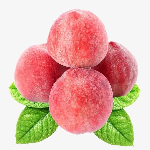 红梅水蜜桃2个400500克左右