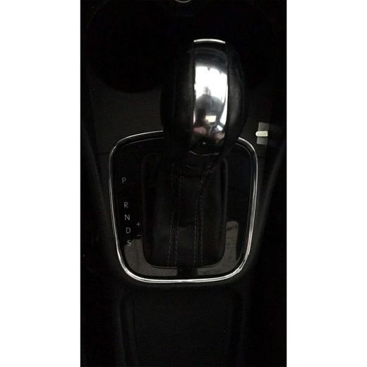 【月租-北京】大众（进口） POLO Cross 1.6L 自动 商品图4