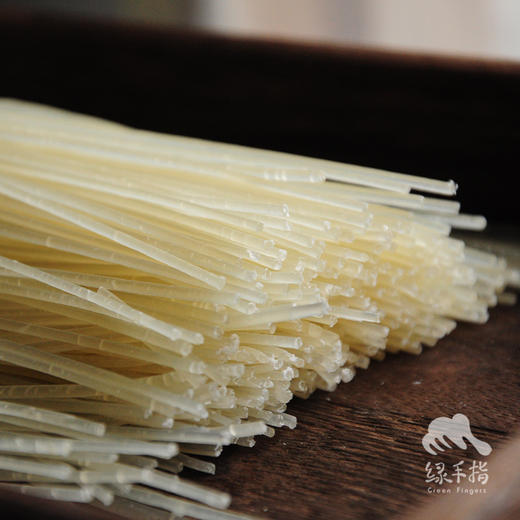 有机大米米线 | 公平贸易* Organic  rice noodle | Fair trade 商品图0