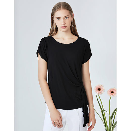 EITIE爱特爱B2013434小上衣 商品图2