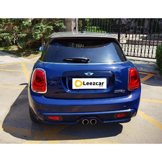 【特价月租-北京】MINI COOPER S 2.0T  五门版 商品图3