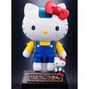 [Super alloy] Hello Kitty [超级合金] 凯蒂猫摆件卡通 组装JPY带授权招加盟代理 商品缩略图0