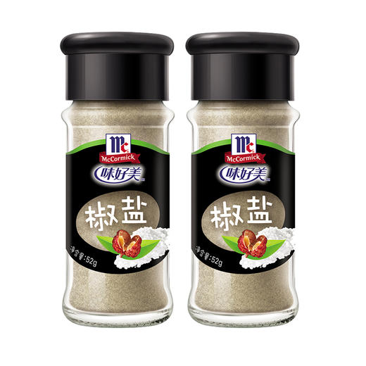 味好美孜然粉28g