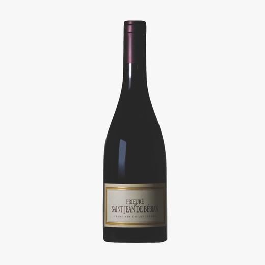 北冕王 隐修院红葡萄酒 - 法国（原瓶进口） PRIEURÉ SAINT JEAN DE BÉBIAN Rouge 2012 - Languedoc 商品图0