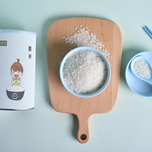 陇间柒月 福宝·四罐装1.68kg/盒 商品图3