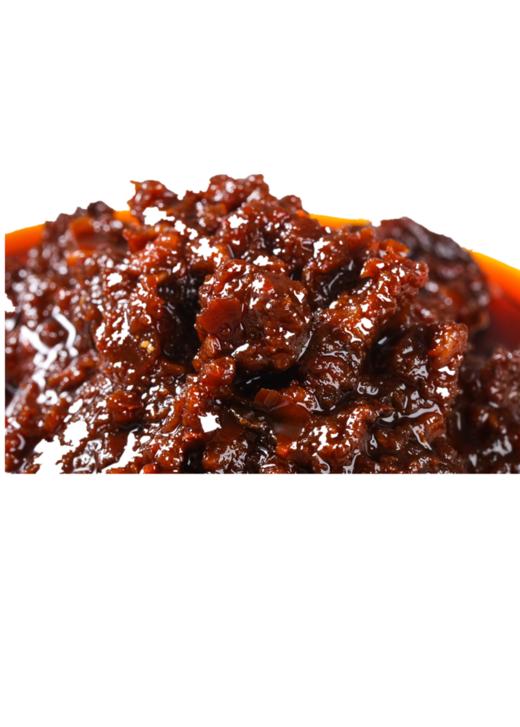 云南风味 【宣和坊】下饭菜 米线伴侣  多种口味 任选4瓶送礼盒 【满2瓶包邮】 商品图2