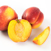 【桃子季的第六年】来自黄河故道两岸砀山的新鲜露天油桃 净重4.5斤+ 商品缩略图4