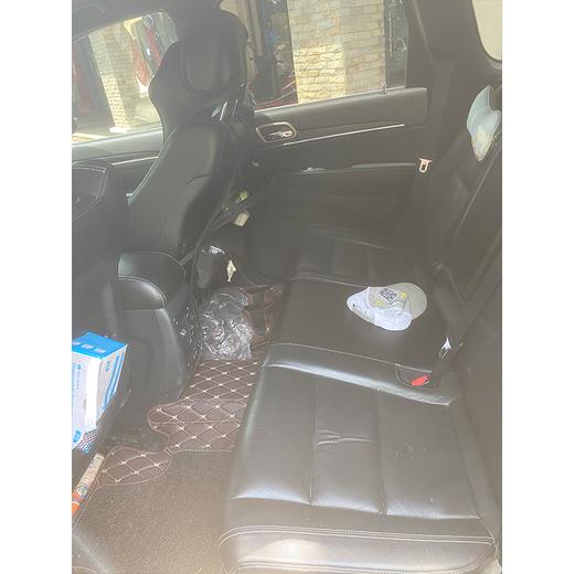 【特价月租-北京】JEEP	大切诺基（进口 3.0L舒享导航版 商品图8