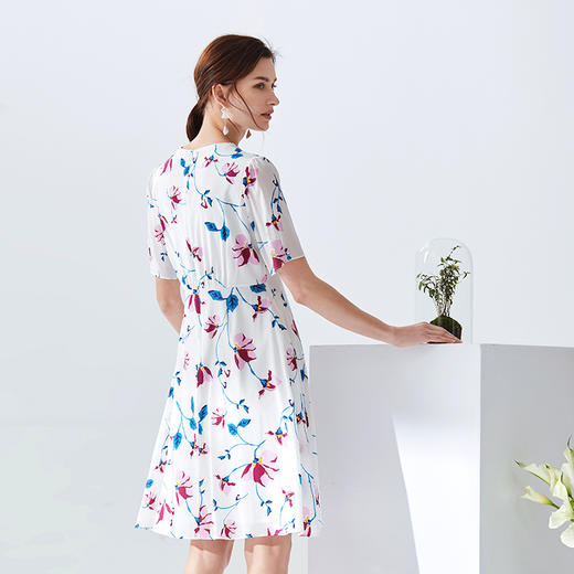 EITIE爱特爱5907665连衣裙 商品图4