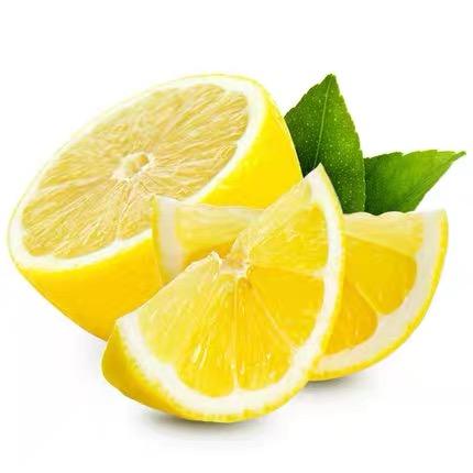 四川尤力克柠檬 商品图1