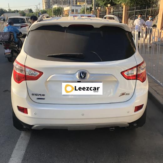 【月租-北京】长安 CS35 1.6L 自动豪华型国V 商品图4