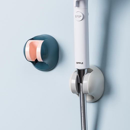 稳固免打孔 花洒支架 商品图0