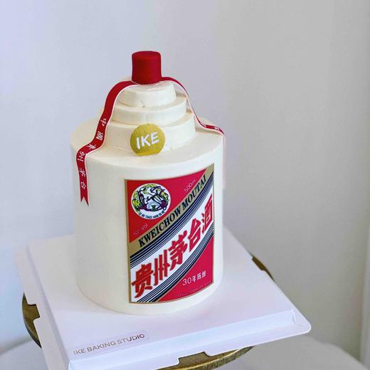 茅台（奶油霜抹面） 商品图1