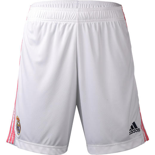ADIDAS阿迪达斯皇马男子足球训练短裤FM4733 商品图4