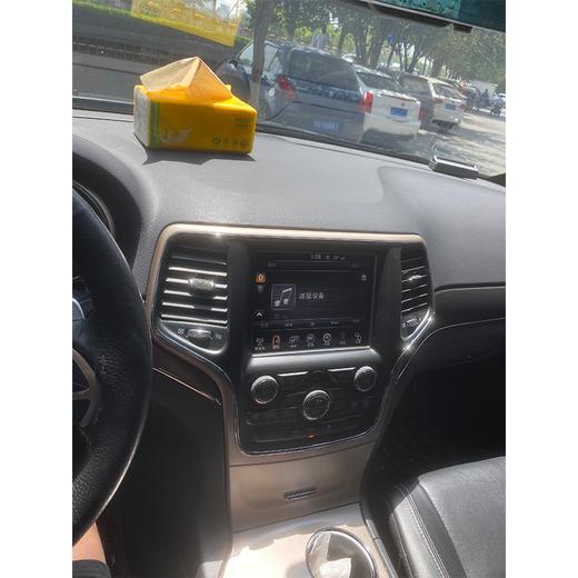 【特价月租-北京】JEEP	大切诺基（进口 3.0L舒享导航版 商品图7