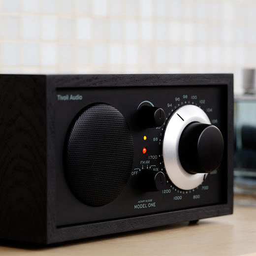 audio m1bt美国流金岁月复古音响蓝牙音箱高档怀旧木质多功能老式收音