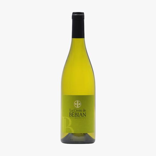 北冕王 十字勋章白葡萄酒 - 法国（原瓶进口） La Croix de Bébian Blanc 2017 - Pays d’Oc - Languedoc 商品图0