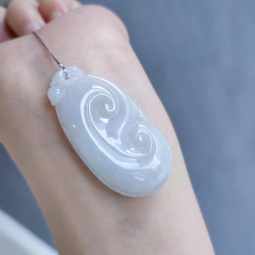 紫花件（如意） 商品图3