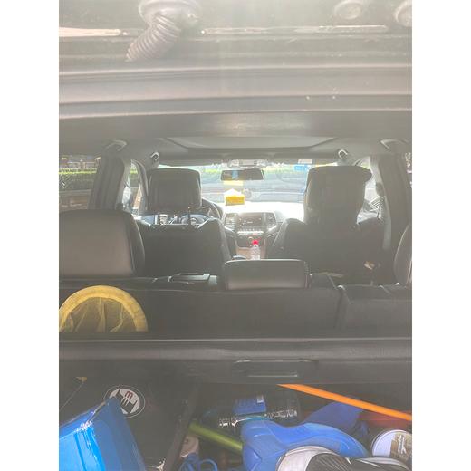 【特价月租-北京】JEEP	大切诺基（进口 3.0L舒享导航版 商品图9