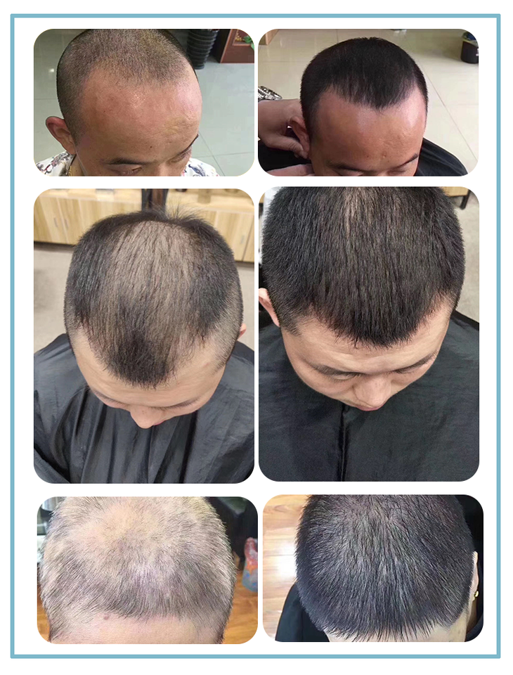 藏在金湖翡翠的【德洛莉丝生发养发馆】,一个让你进门即刻放空所有的"