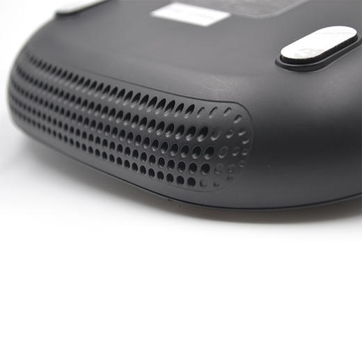 车管家 车载净化器负离子氧吧去PM2.5除雾霾除尘汽车空气净化除甲醛除异味除烟味GJ-1151 黑色-12v车用款 商品图6