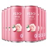 RIO微醺玫瑰荔枝口味  330ml*24罐 商品缩略图4