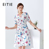 EITIE爱特爱5907665连衣裙 商品缩略图0