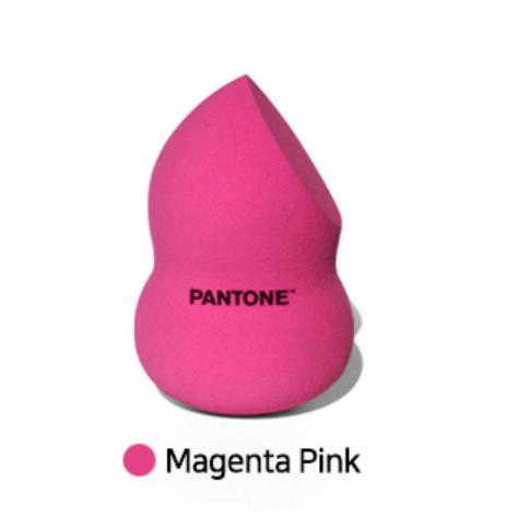 Pantone 3D color puff 多功能美妆蛋 多种颜色JPY带授权招加盟代理 商品图1