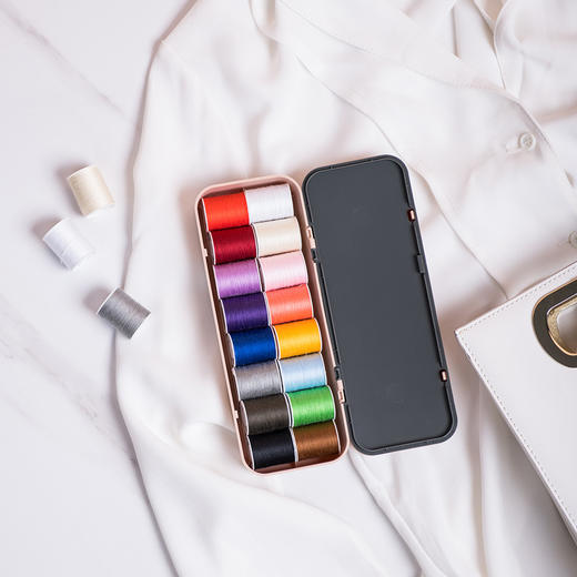 便携式多功能 针线盒套装 商品图3