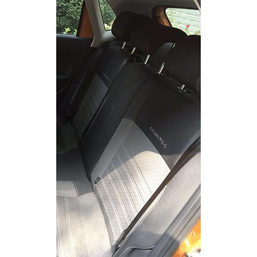 【月租-北京】大众（进口） POLO Cross 1.6L 自动 商品图9