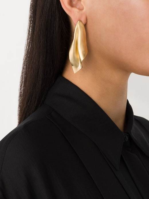 北京仓｜Completedworks-Metropolitan Elite-耳环［英国设计师］ 商品图0