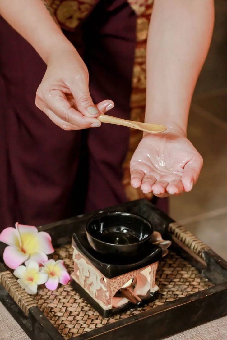 618钜惠梦泰泰式spa古法泰式按摩低至251元2人限前200份