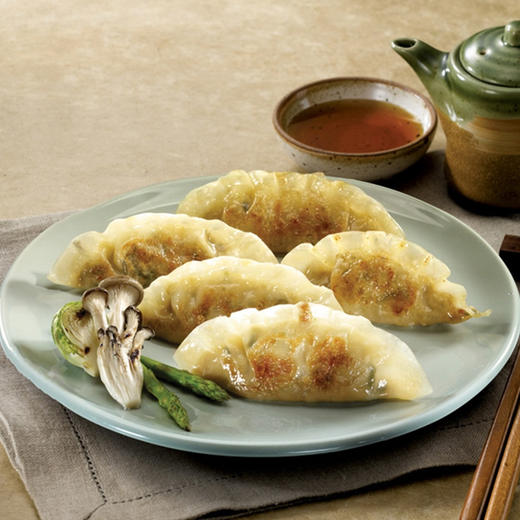 【多口味可选】必品阁水饺 手工水饺速冻水饺 商品图13