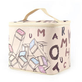 Touchmark马克笔底座-收纳袋