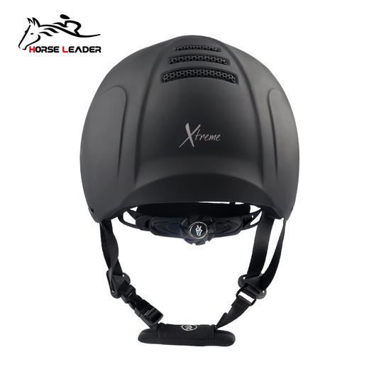horseleader成人/儿童专业马术头盔-TH-8086 可调节 商品图2
