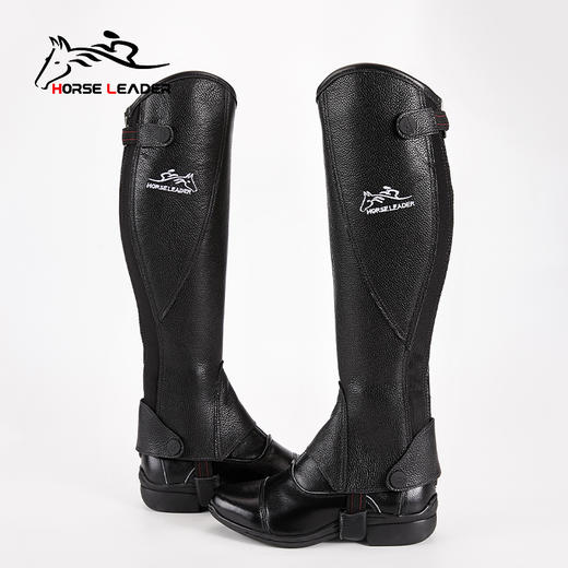 horseleader成人/儿童马术护腿 CQ-170224 商品图2