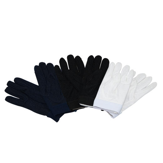 悦马惠儿童/成人马术手套-硅胶防滑 HLCP002A 商品图4