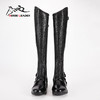 horseleader成人/儿童马术护腿 CQ-170224 商品缩略图0