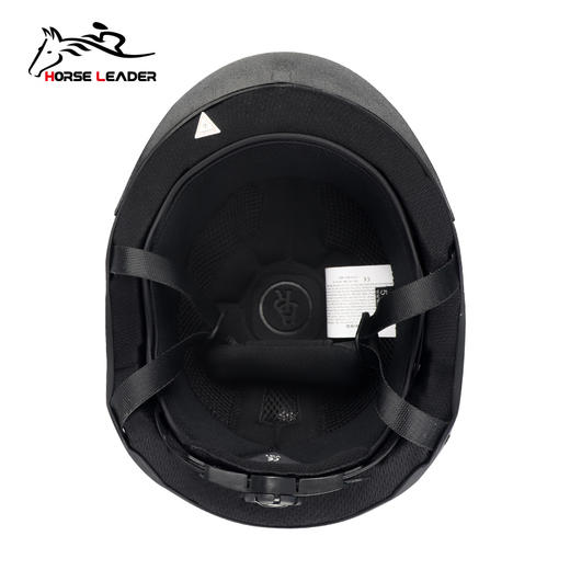 horseleader成人/儿童专业马术头盔-TH-8086 可调节 商品图3